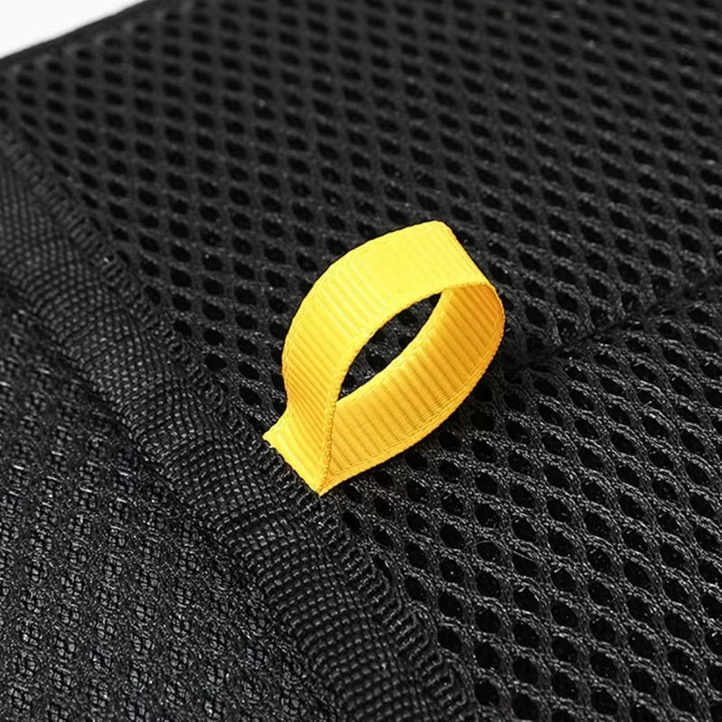 Reusable Static Pet Hair Removing Glove Efficient Cat Dog Fur Collector for Furniture Carpet Clothes Couch Car Seat Grooming