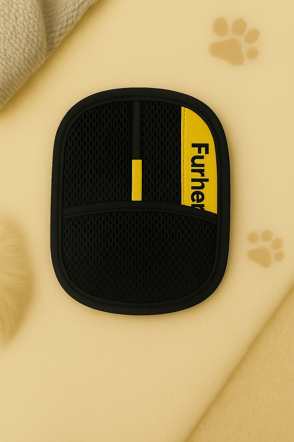 FurHero Pet Hair Glove